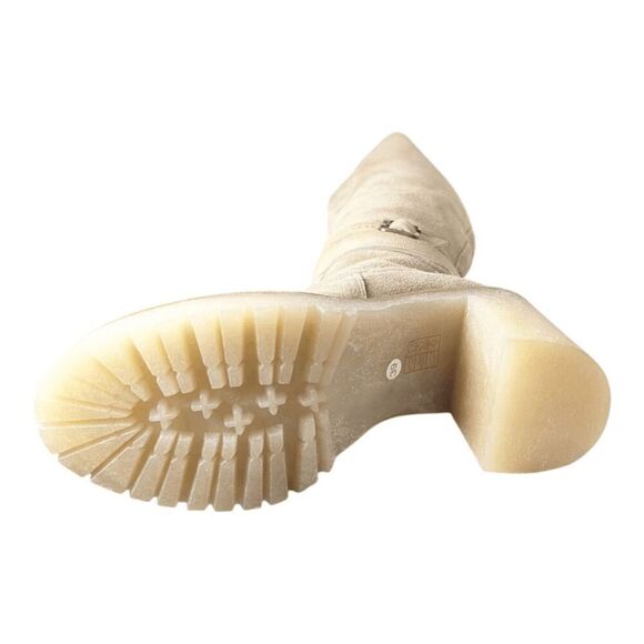 NWOB FREE PEOPLE Jasper Over The Knee Boot Size 39 - Picture 10 of 10